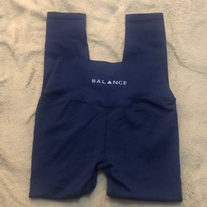 Balance Athletica Linear leggings